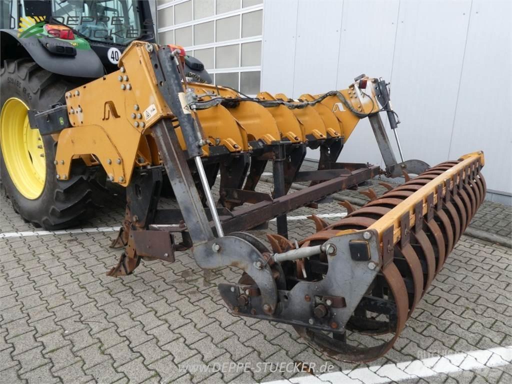 Alpego KFR 7-300 ماكينات وملحقات زراعة أخرى