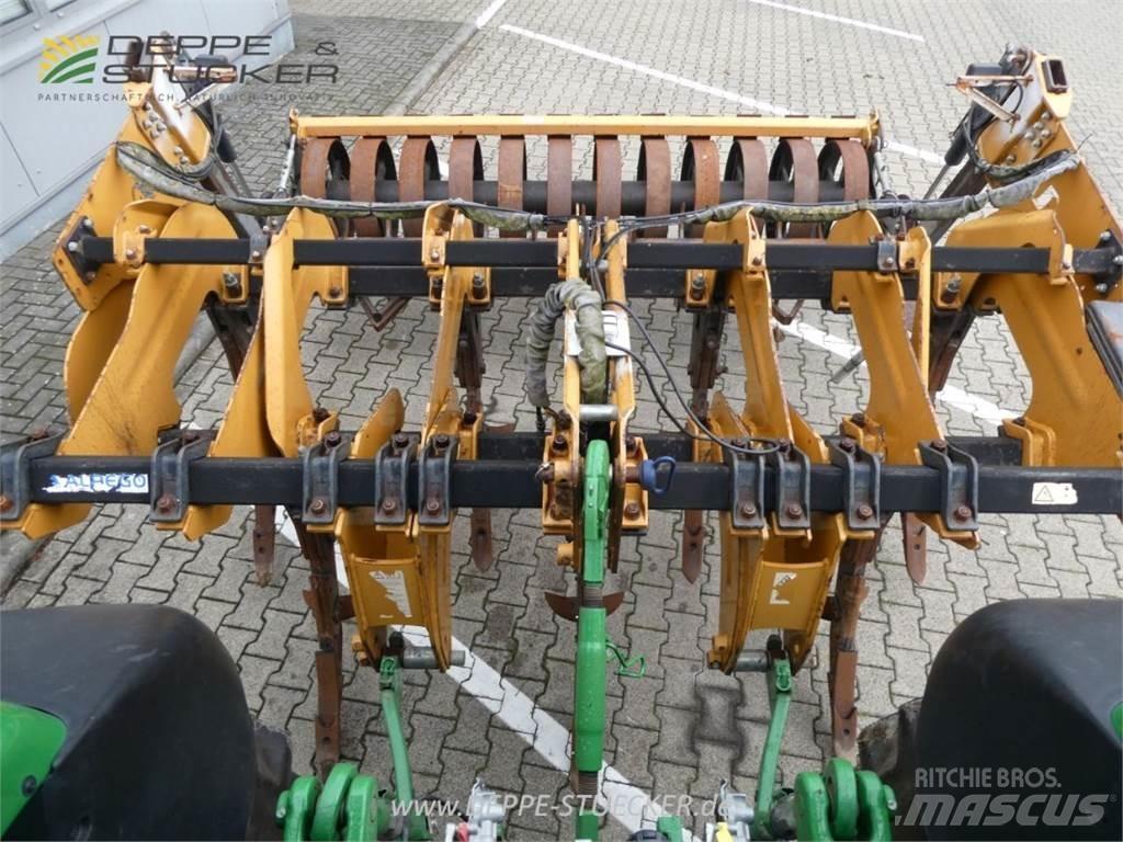 Alpego KFR 7-300 ماكينات وملحقات زراعة أخرى