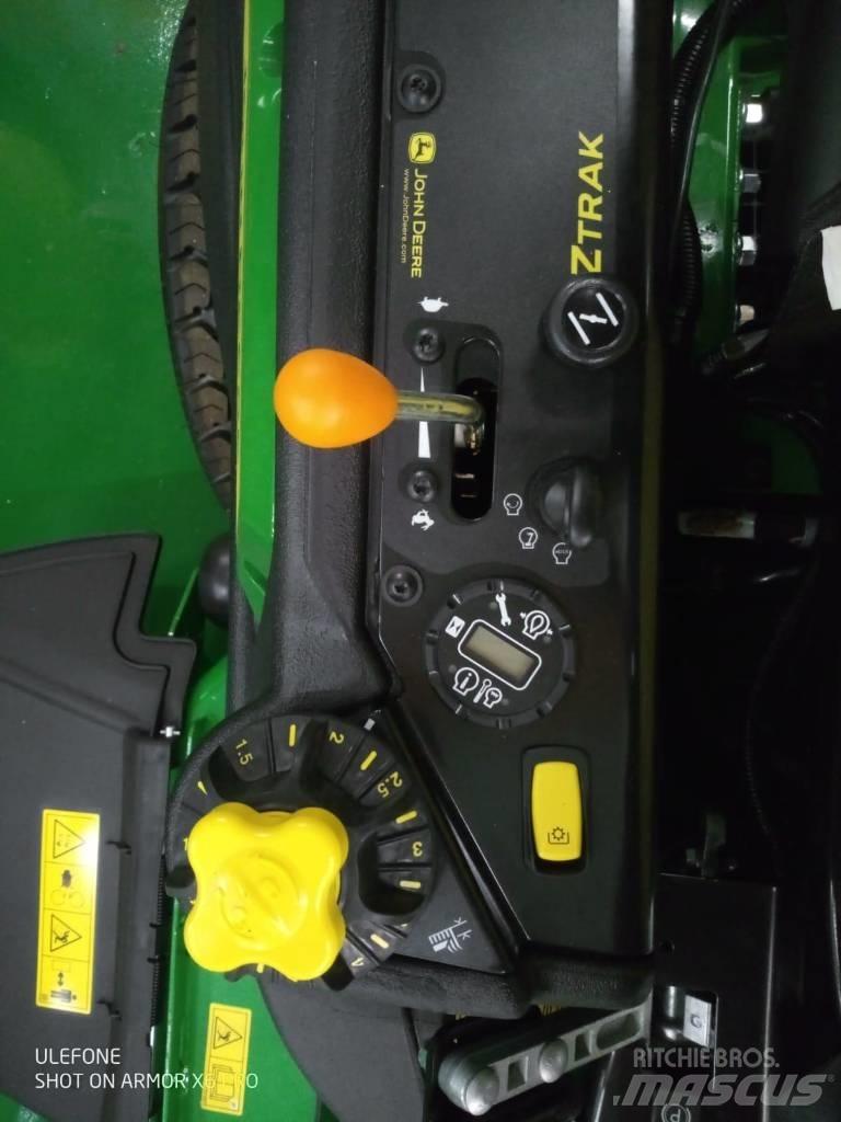 John Deere Z 950 R صفر محولا الدوران