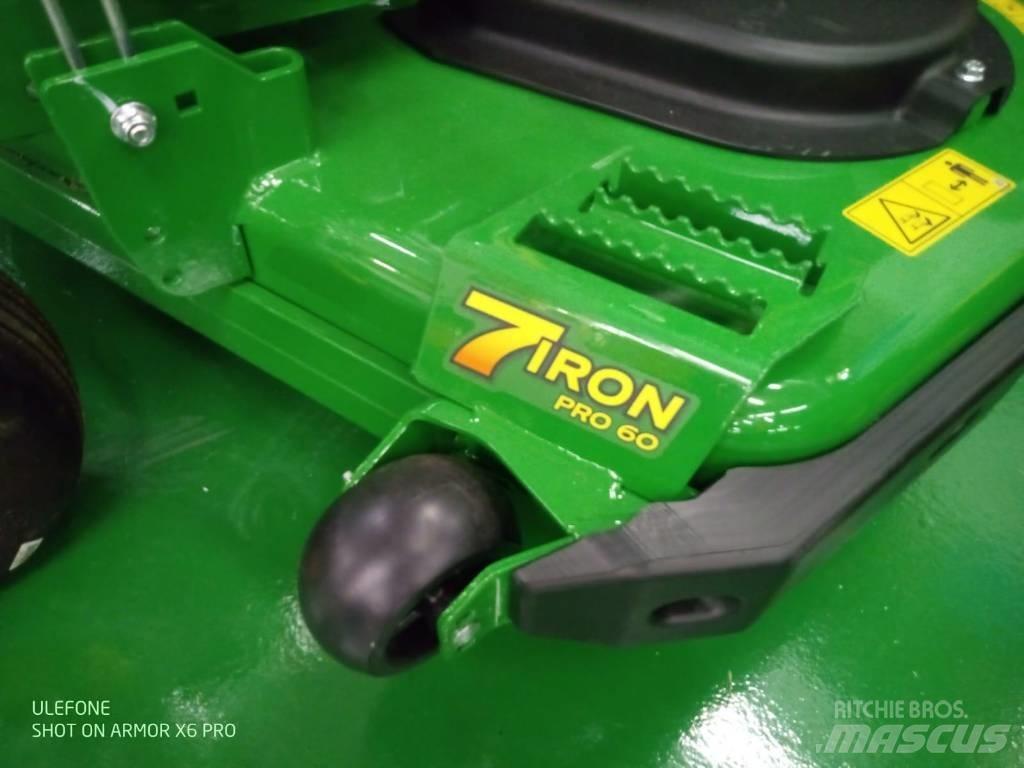 John Deere Z 950 R صفر محولا الدوران
