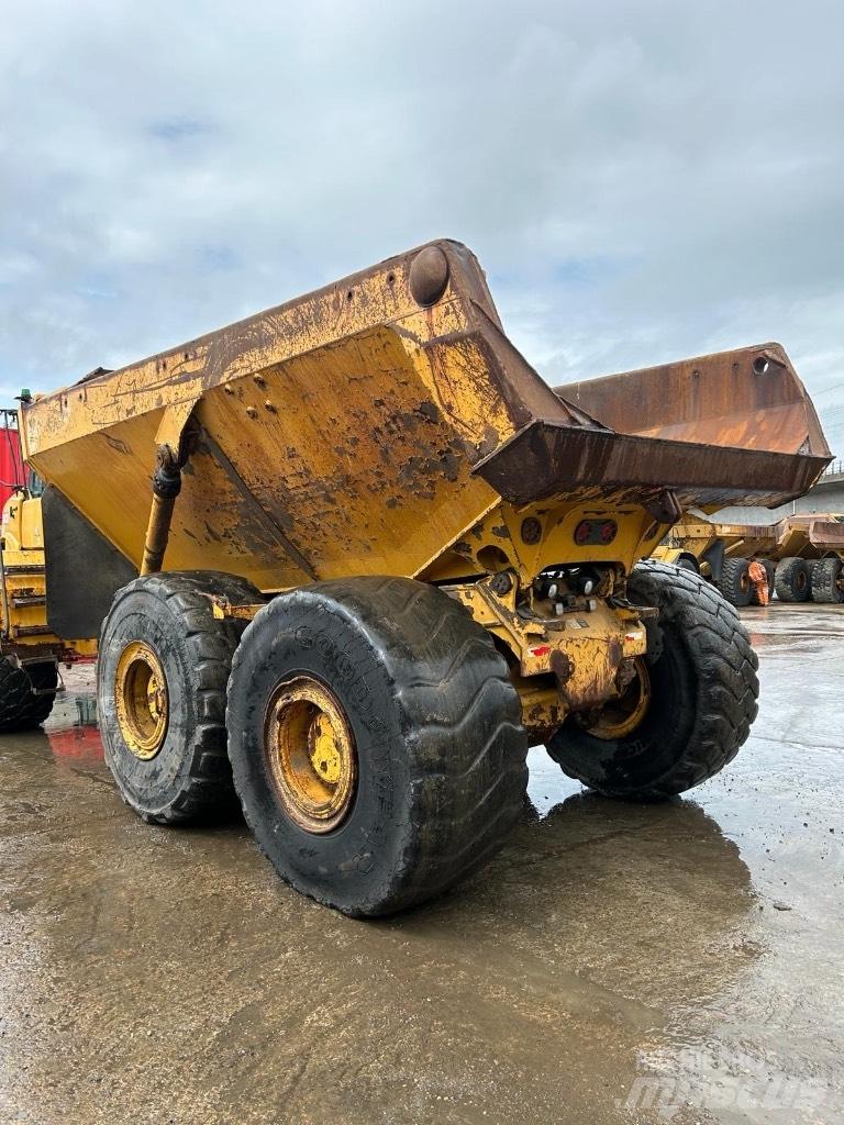 Bell B 40 D ساحبات مفصلية