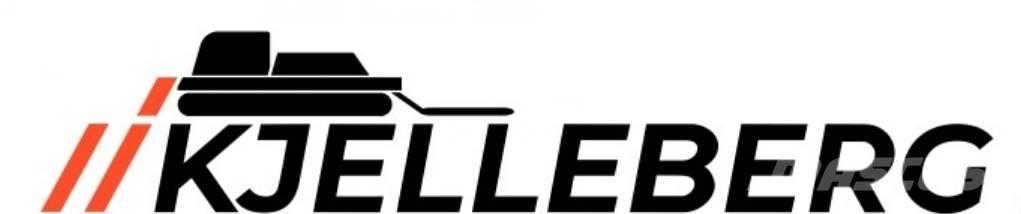 Volvo EC 240 C حفارات زحافة