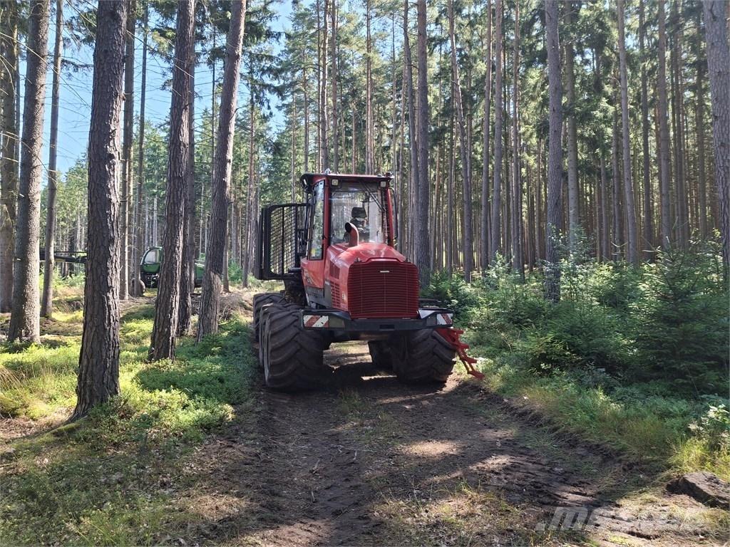 Komatsu 845 شاحنات