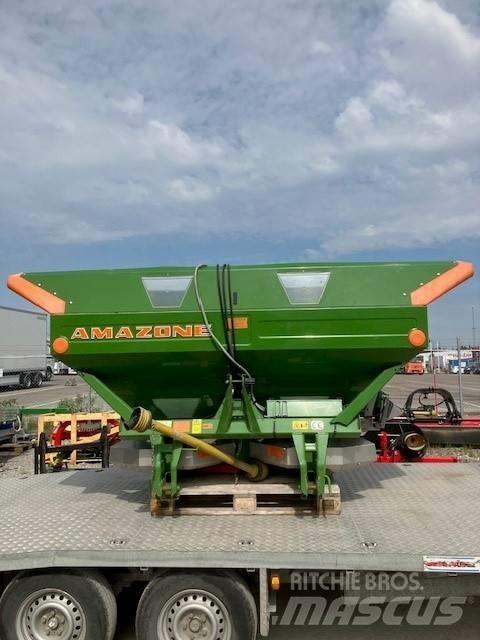 Amazone ZA-M Maxis معدات فرد المواد المعدنية