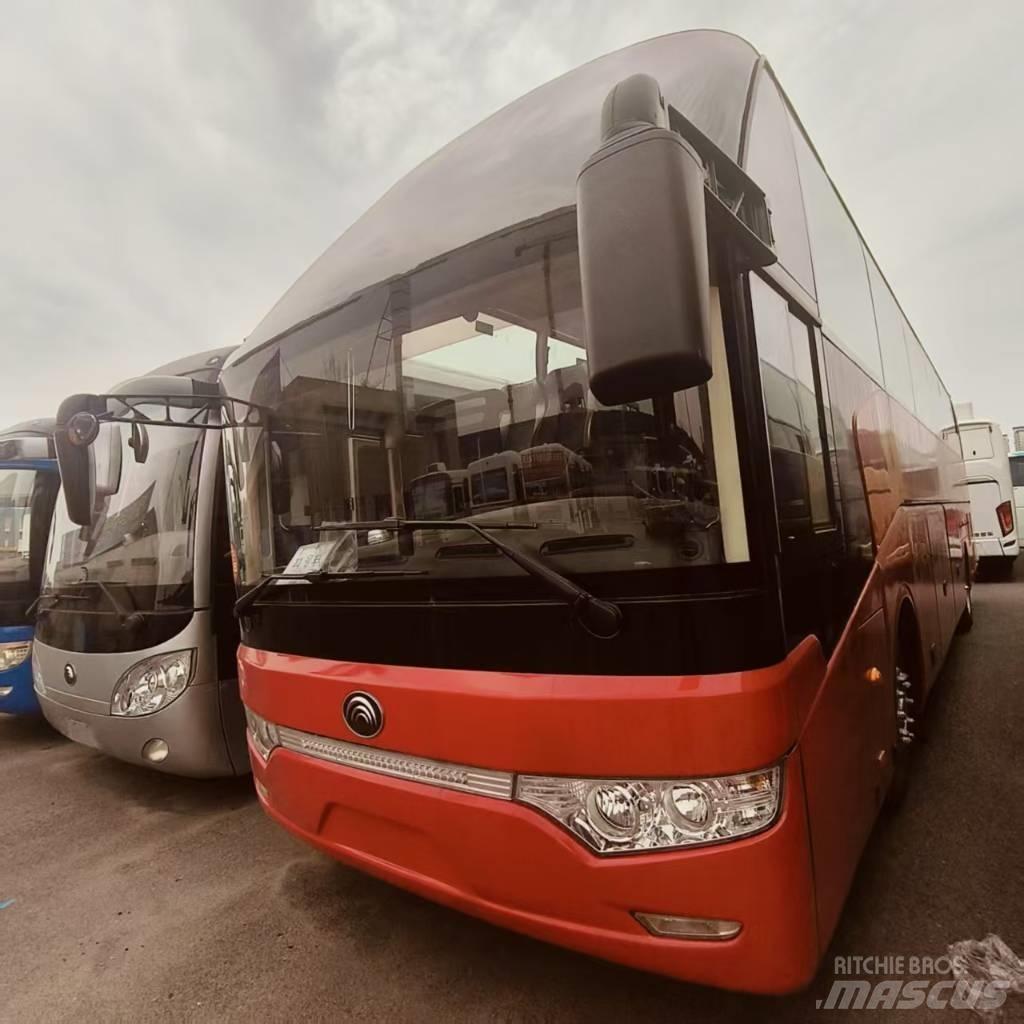 Yutong ZK6120HYA1 حافلة المدينة
