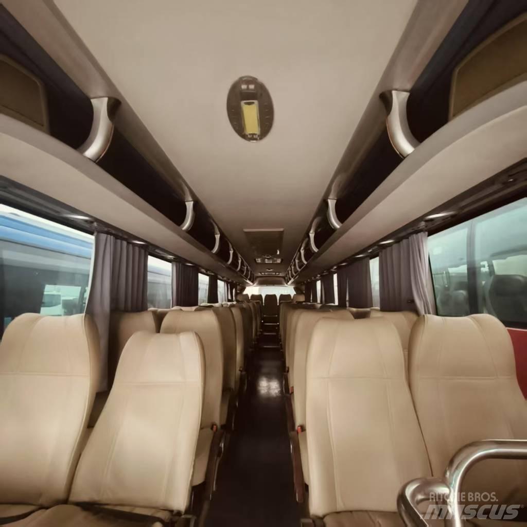 Yutong ZK6120HYA1 حافلة المدينة