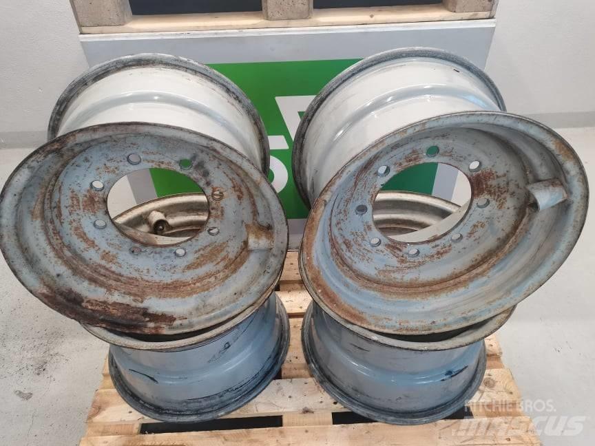 Genie GTH} W13X20   rim الإطارات والعجلات والحافات