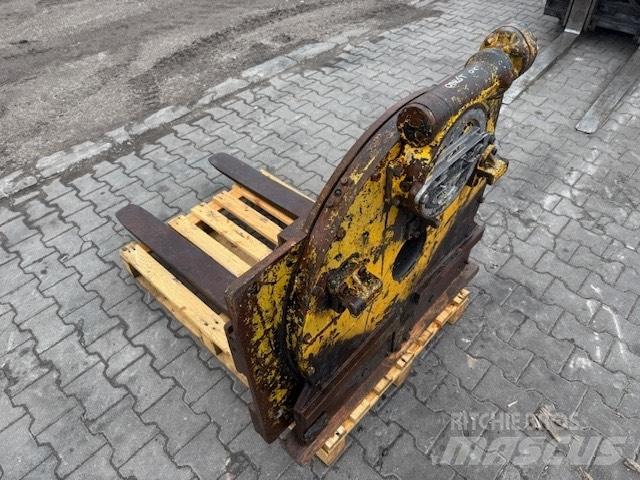Linde OBROTNICA دوارات