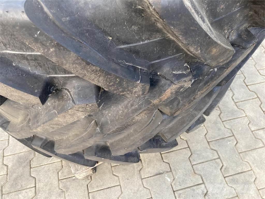 Alliance 420/85R28 الإطارات والعجلات والحافات