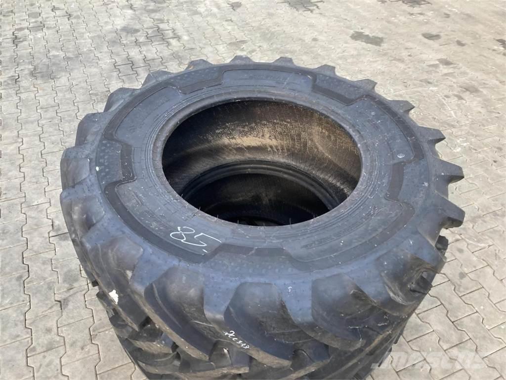 Alliance 420/85R28 الإطارات والعجلات والحافات
