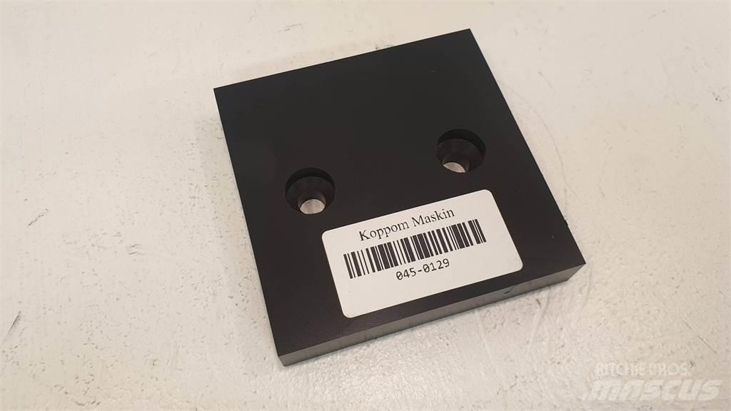Rottne 045-0129 رافعات شحن