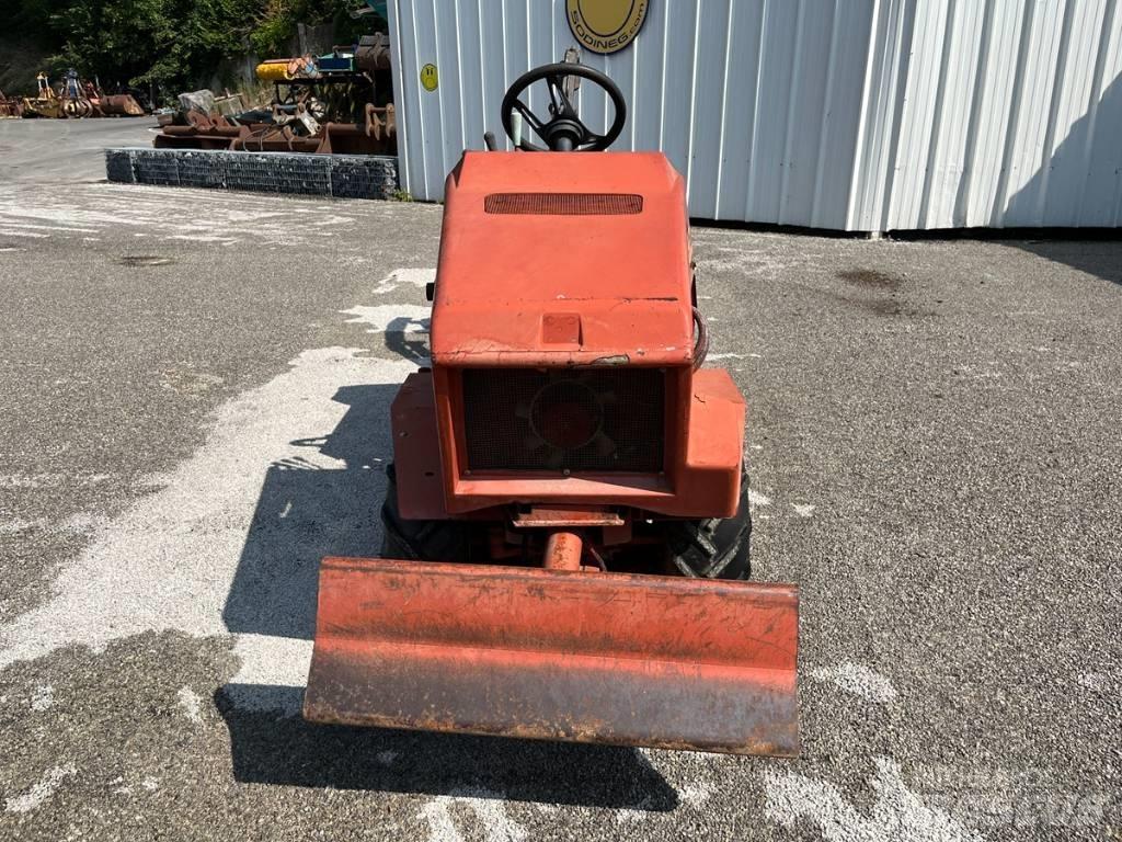Ditch Witch 2020K ماكينات حفر خنادق