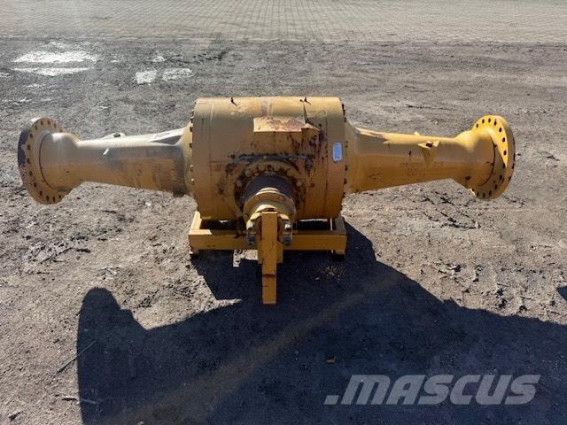 CAT 966 G USED AXLES محور العجلة