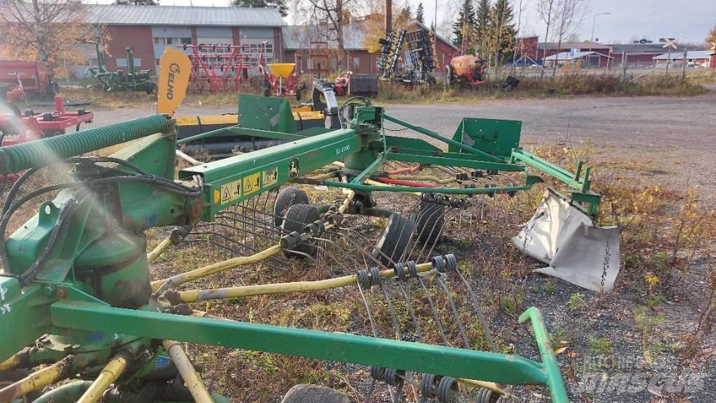 John Deere GA 6000 محشات
