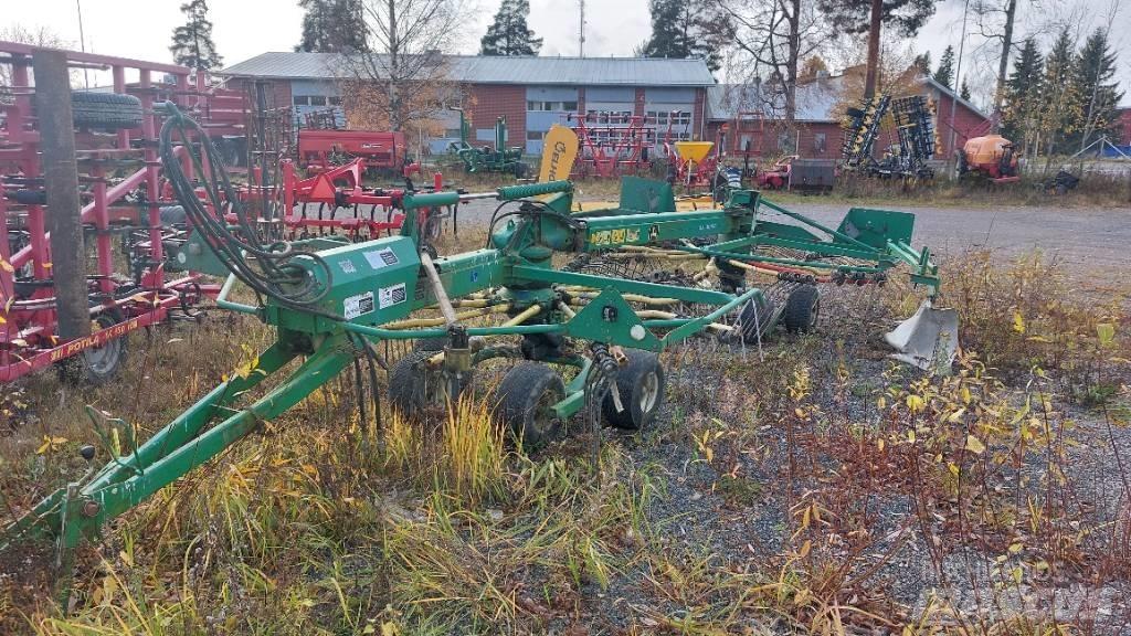 John Deere GA 6000 محشات