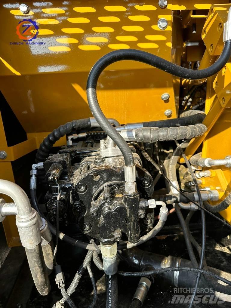 Sany SY 135 C Pro حفارات وسط 7 طن - 12 طن