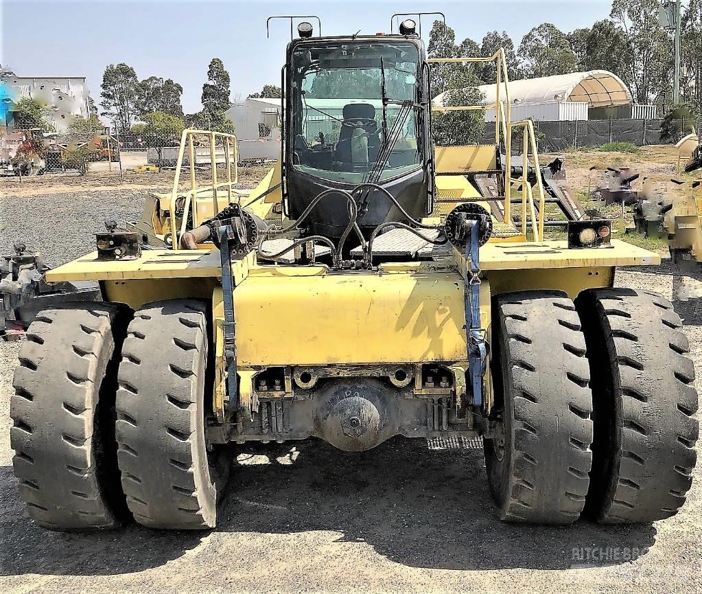 Hyster H48.00XM-16CH مناولات حاويات