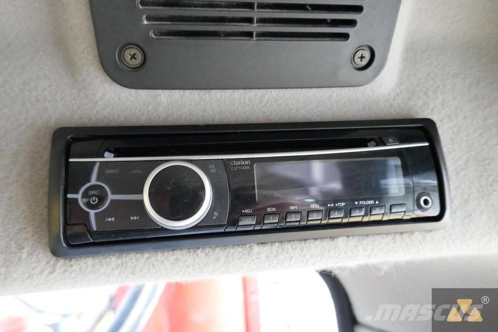 CAT 390F LME حفارات زحافة