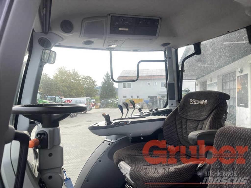 Valtra G 105 V 1B9 الجرارات