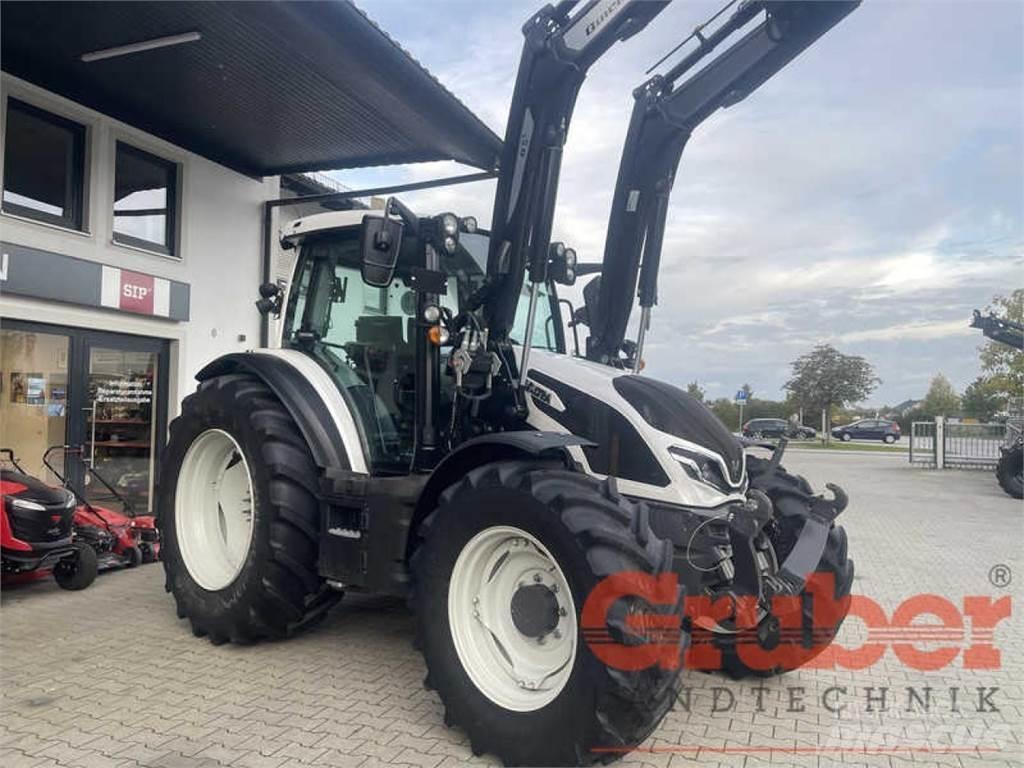 Valtra G 105 V 1B9 الجرارات