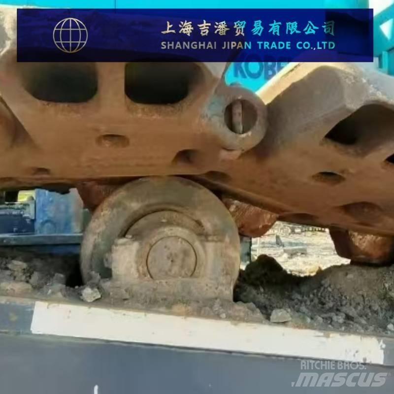 Kobelco 7300 رافعات مجنزرة
