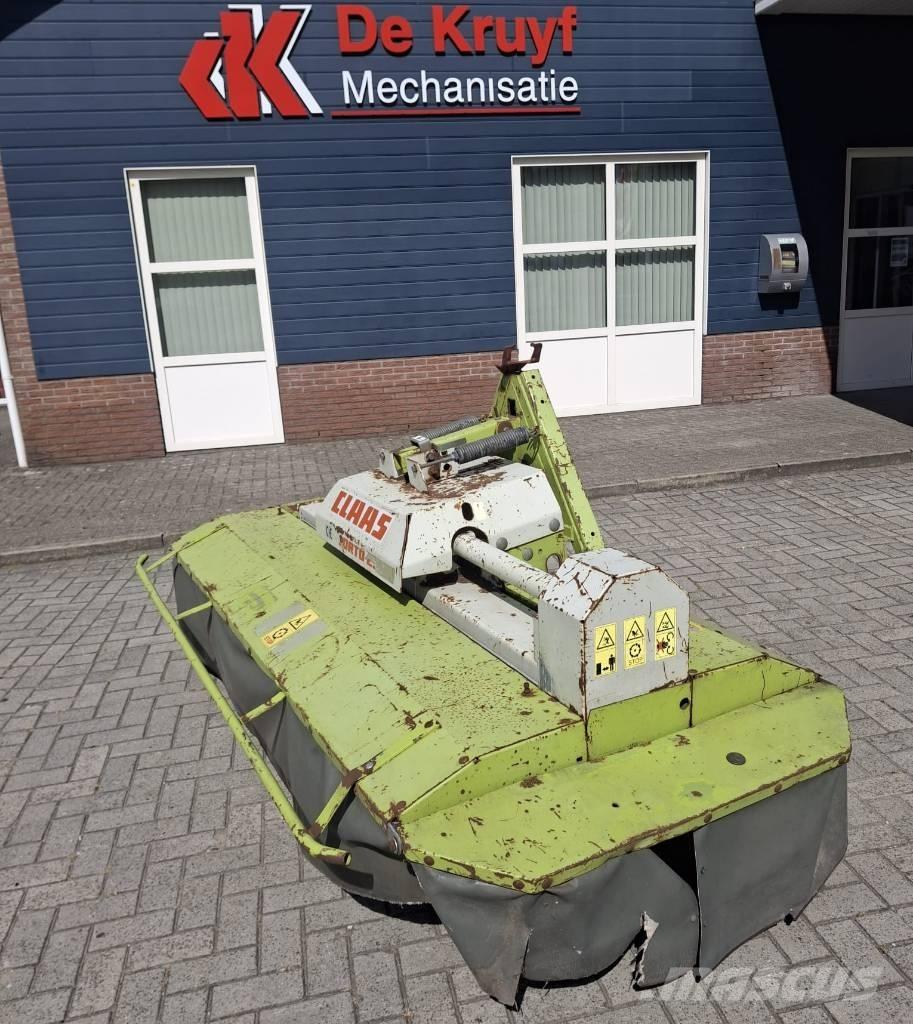 CLAAS Corto 250 F جزازات