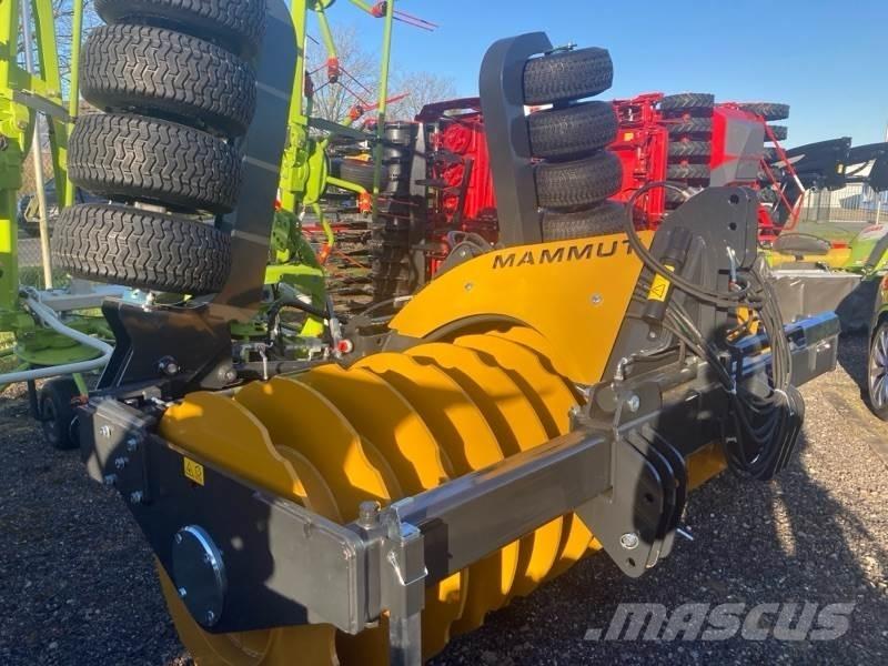 Mammut SK 300 H مداحل