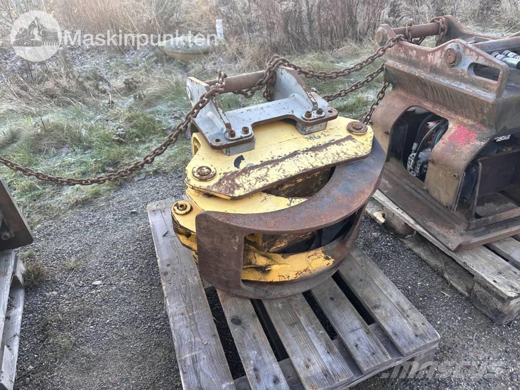 Hultins Multigrip خطاطيف