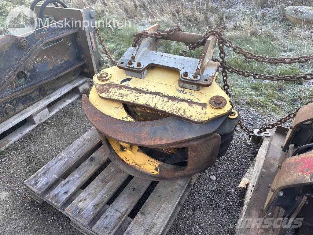 Hultins Multigrip خطاطيف