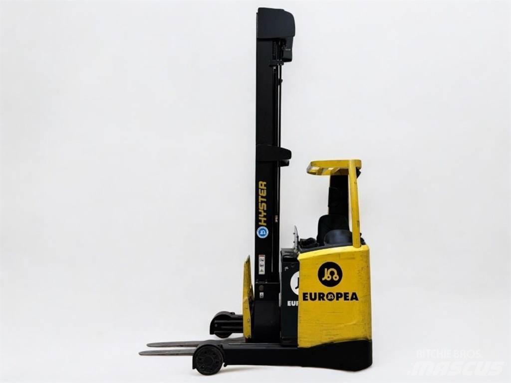 Hyster R1 6 شاحنة مناولة