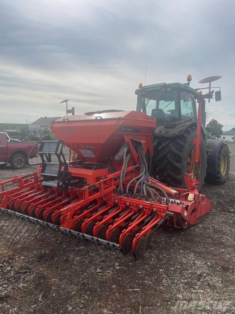 Kuhn Venta LC 402 ماكينات البذر الدقيق