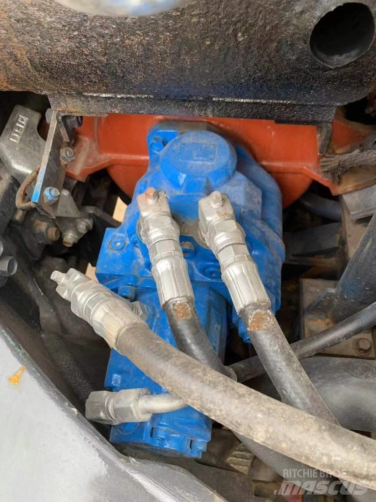 Kubota U 35-3 حفارات صغيرة أقل من 7 طن (حفارات صغيرة)