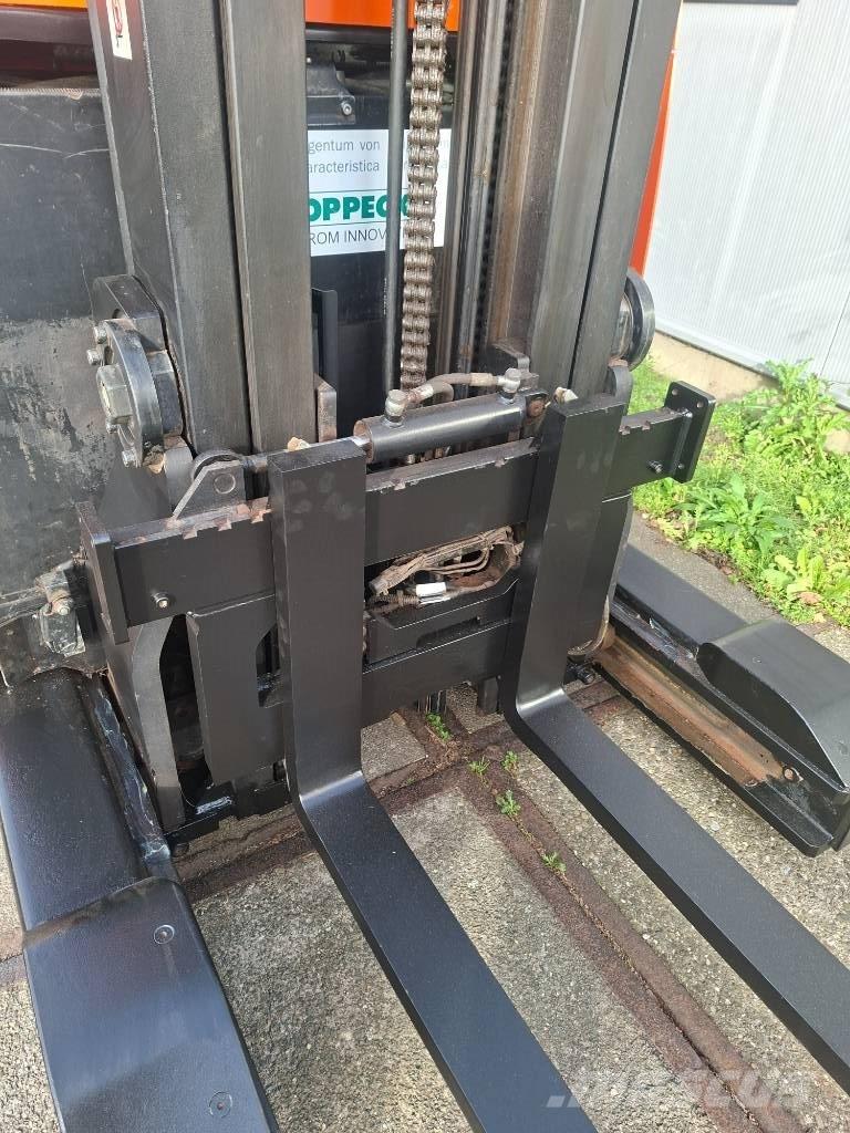 BT RR E 140 شاحنة مناولة