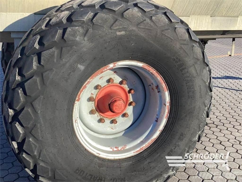 Briri GBF 70 صهاريج الملاط