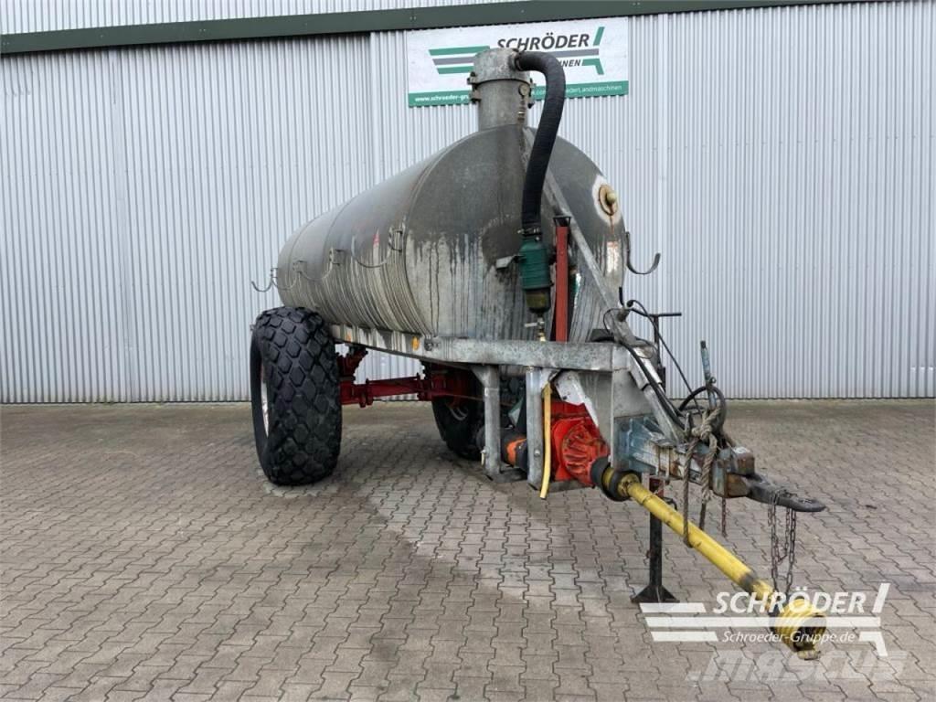 Briri GBF 70 صهاريج الملاط