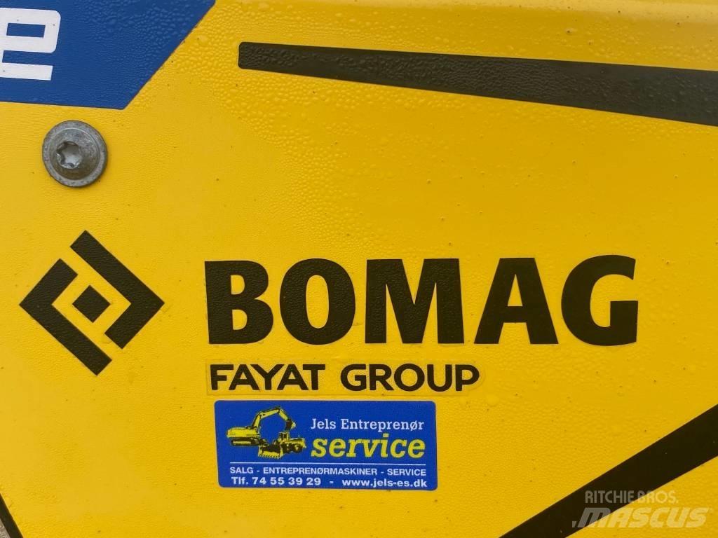 Bomag BT60E ِدَكات