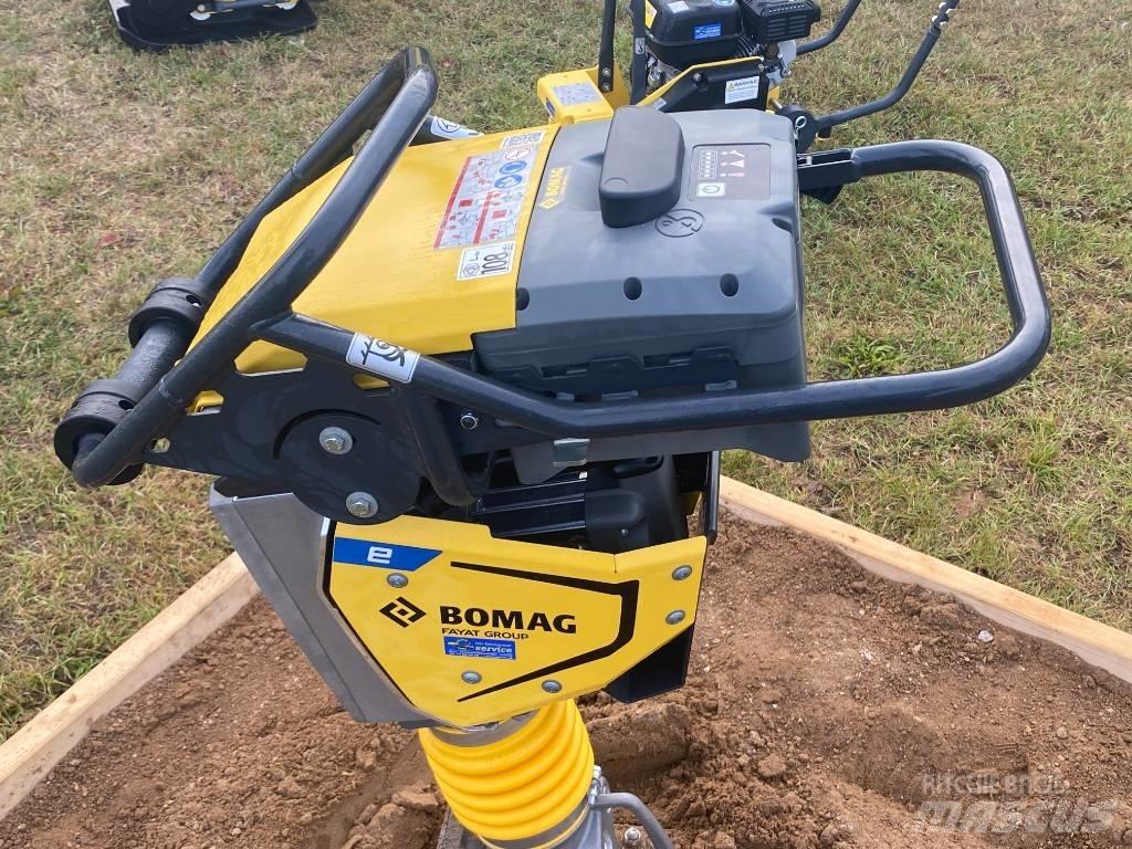 Bomag BT60E ِدَكات