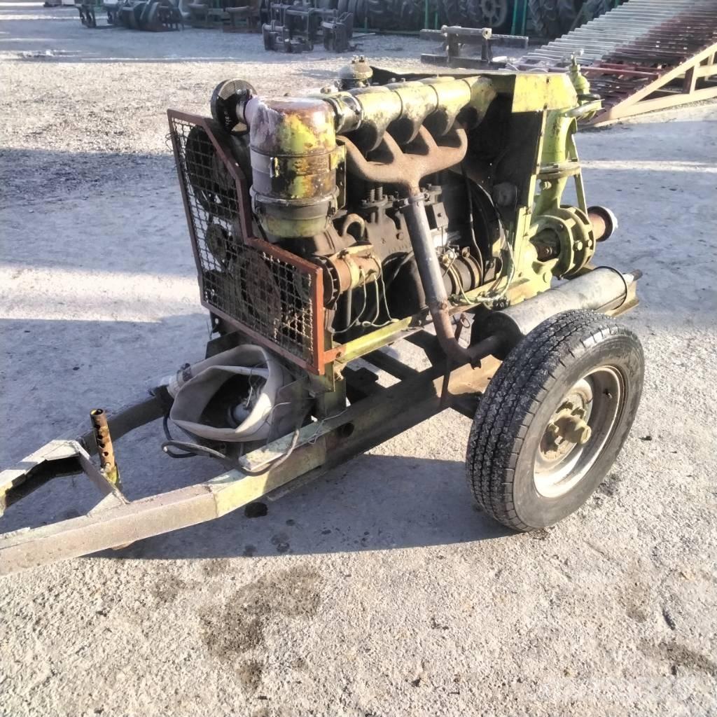  JEUMONT MOTOPOMPE المضخات والخلاطات