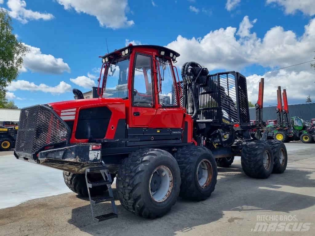 Komatsu 875 شاحنات
