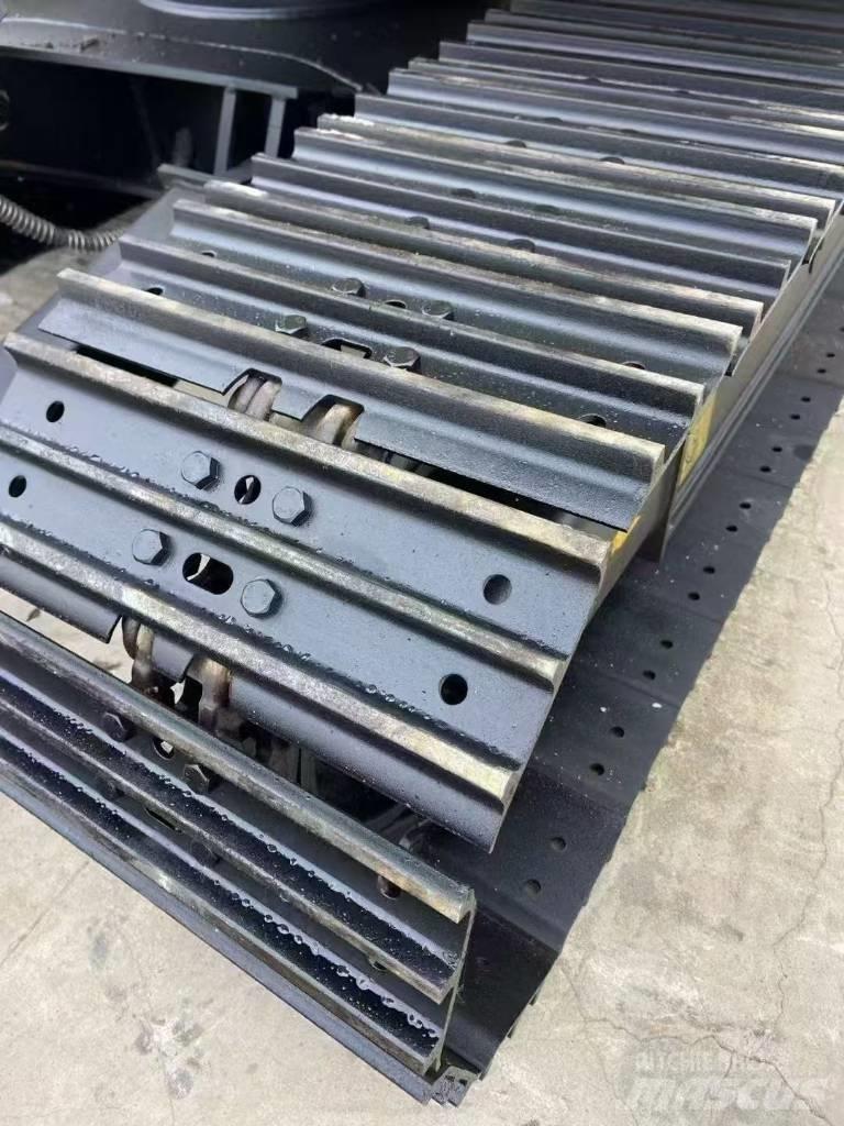 CAT 307E حفارات زحافة