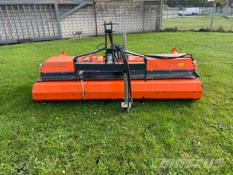 Tuchel Eco 230 كناسات