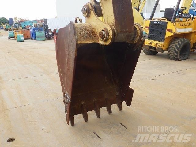 CAT 311 C U حفارات زحافة