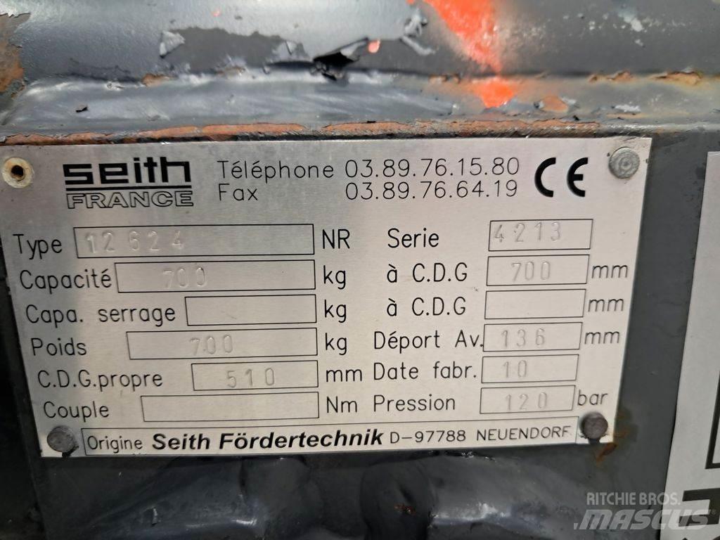 Seith 12.62.4 أخرى