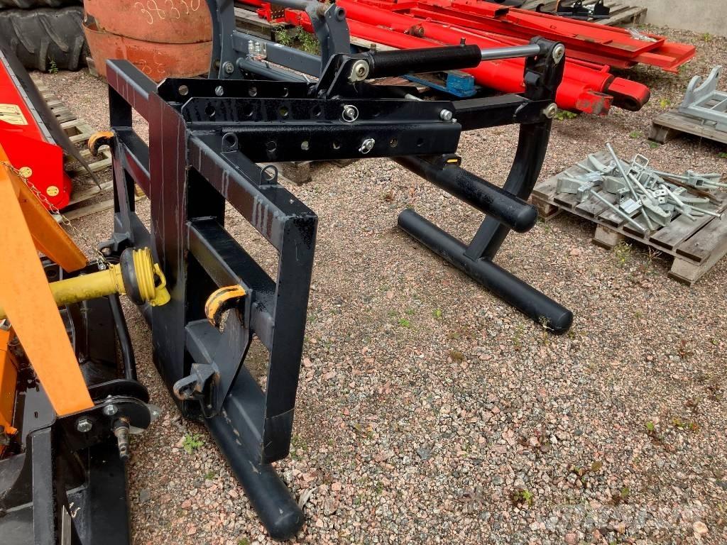 Ålö Topgrip ملحقات أخرى للجرارات