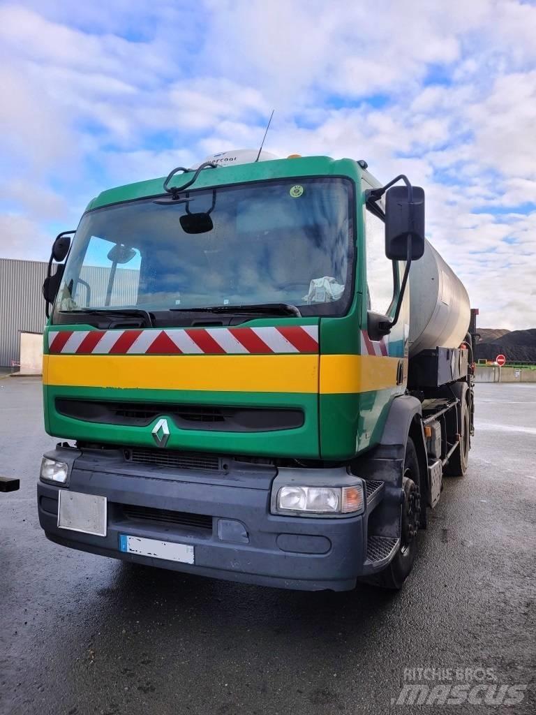Acmar 625 SA 9000 رشاشات بيتومين