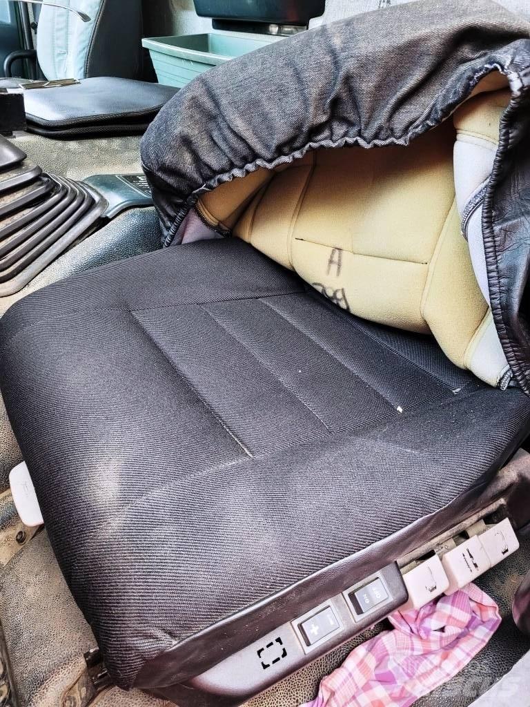 Acmar 625 SA 9000 رشاشات بيتومين