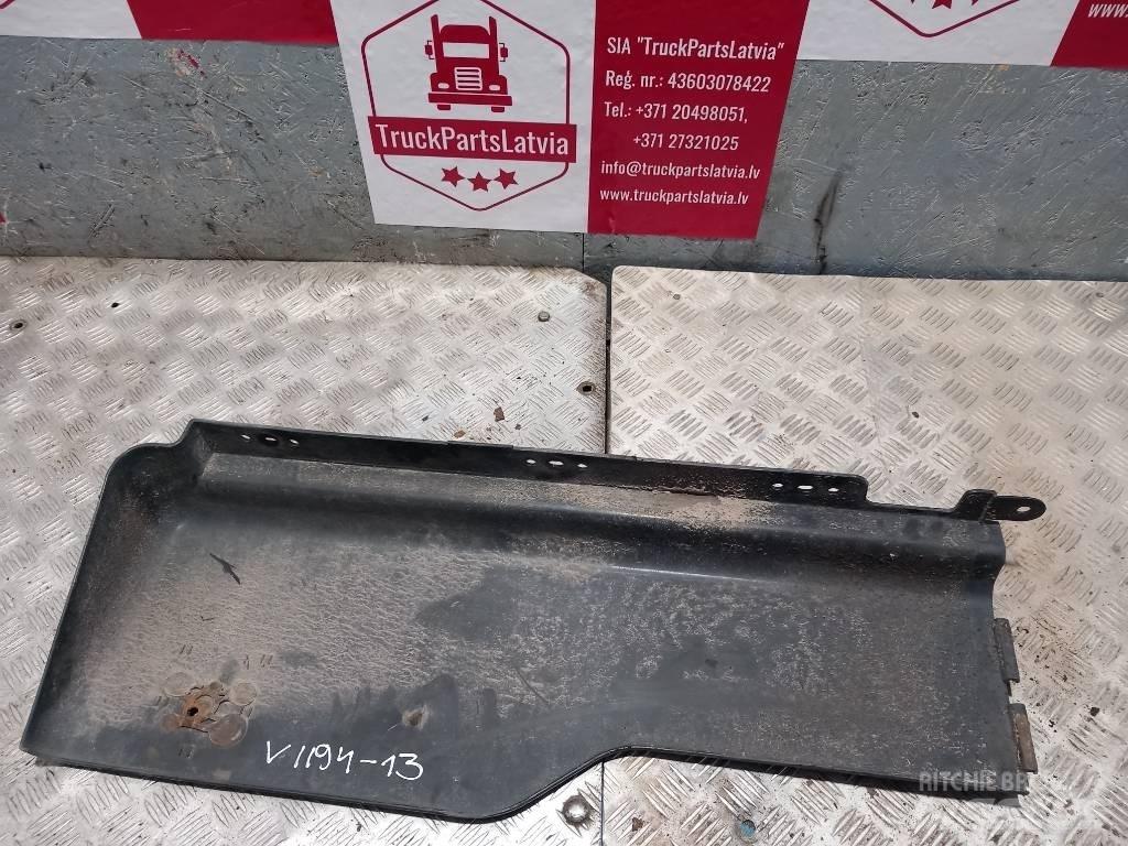 Volvo FH 12  20530082 كابينة والداخلية