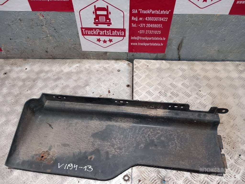 Volvo FH 12  20530082 كابينة والداخلية