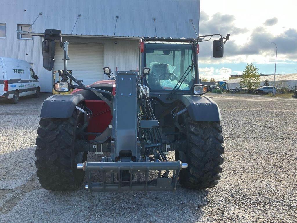 Weidemann T7042 معدات مناولة لأغراض الزراعة