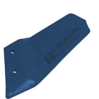 Lemken Wing share الشاسيه والتعليق